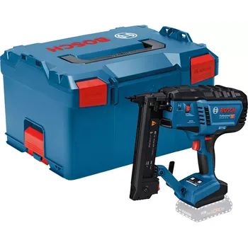 Sponkovačka BOSCH Professional GTH 18V-38 M bez aku + kufr
