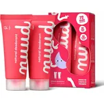 Nuud Podpažní deodorant v pastě smarter 2x20ml Red