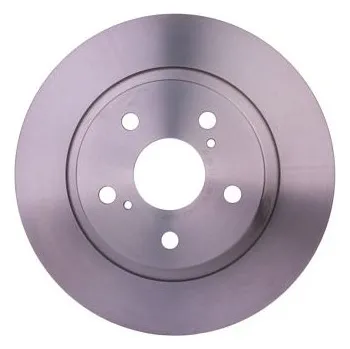 Brzdový kotouč Brzdový kotouč HELLA PAGID 8DD 355 116-121