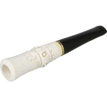 . Cigaretová špička Meerschaum, HC18