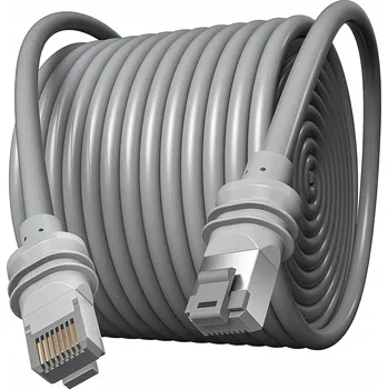 Datový kabel Kabel Siwket Starlink Gen 3 50m Voděodolný pro Satelit V3