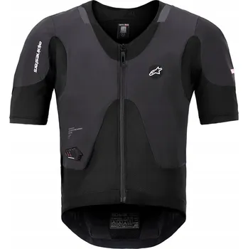 Moto bunda Vzduchová Polštář Alpinestars TECH-AIR 5 PLASMA | vel. XL | Ultralehká