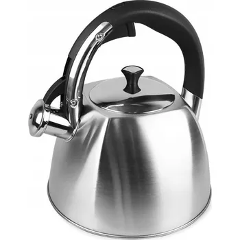 Konvice na čaj Tradiční ocelová Konvice Maestro 3 l MR-1333