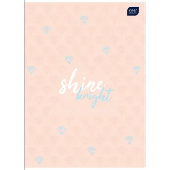 Sešit Sešit A4 s mřížkou Interdruk, 80 listů