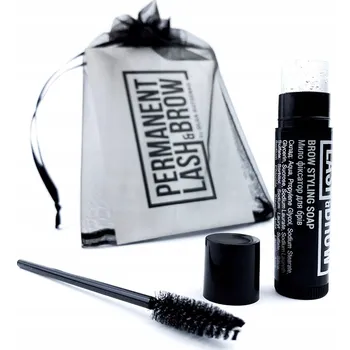 Tužka na obočí Vosk na obočí Permanent Lash&Brow