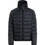 McKINLEY Erik bunda - 0 - černá - M