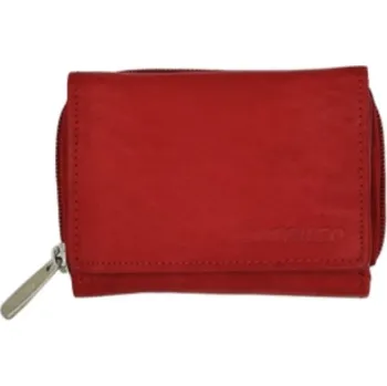 Peněženka Kožená dámská peněženka R 405 -1