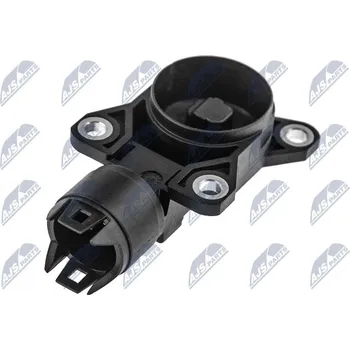 Vačková hřídel Senzor, excentrický hřídel BMW 5 E60/E61 6 E63 645,650 2003-,X5 E53 4.4,4.8 2003-,X5 E70 4.8 XDRIVE 2006- 11377527017 NTY