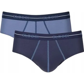 Slipy SLIPY slipy kalhotky 2 Sloggi Men Start Midi C2P box 2 KUSY 06 L