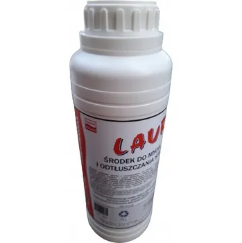 Vrták Odmastňovač na ocel bez nitra LAUR Pro ST-5000 5L
