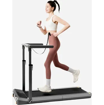 Kardio stroj Elektrický běžecký pás Kingsmith Z3 Hybrid+ Skládací, 1-10 km/h