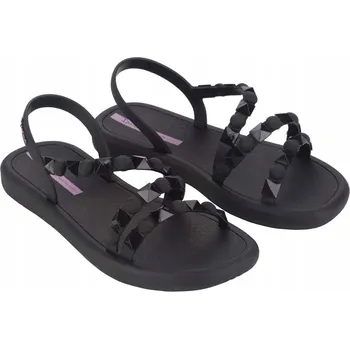 Dámské sandále Ipanema dámské sandály ploché lehké Ipanema SOL 27148-AV840 s plochým podpatkem, velikost 39