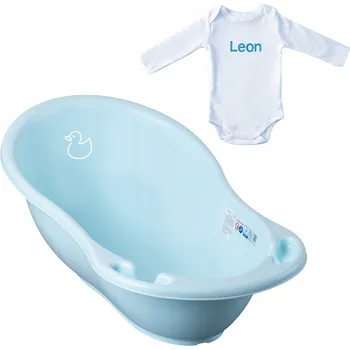 koupací vanička Vanička Tega Baby klasická