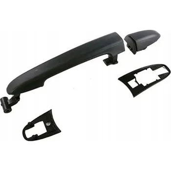 Posilovač řízení KLIKA DVEŘÍ VW CRAFTER MERCEDES SPRINTER 06+ LEVÁ PŘEDNÍ