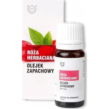 Vonný olej Naturalne aromaty Čajová růže 12 ml