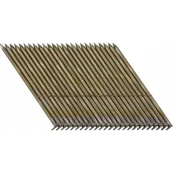 Hřebík Hřebíky DeWalt DNW3190E spojené drátem