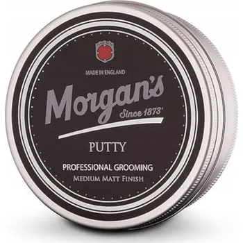 Stylingový přípravek VLASOVÝ VOSK MORGAN'S PUTTY STŘEDNÍ FIXACE