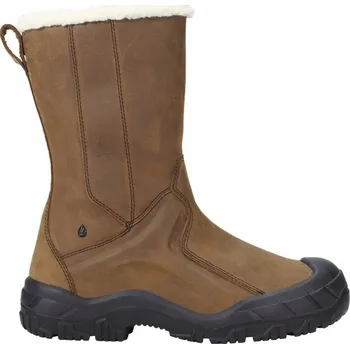 Pracovní obuv Bezpečnostní vysoké nazouvací boty S3 e.s. Okomu high vel.44