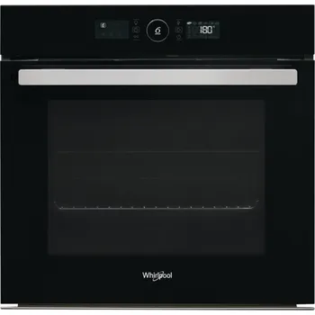 Vestavná trouba Trouba Whirlpool AKZ96230NB 73 l 3650 W XXL 6. smysl SoftClosing černá