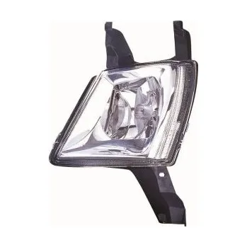 Posilovač řízení Mlhové Světlomet Abakus 550 550-2012L-UE