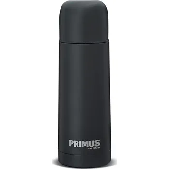 Termoska Termoska Primus Classic Light Vacuum Bottle 350 ml Černá