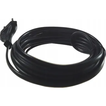 Zabezpečení domácnosti Topný kabel IdeaZOO 5,7 m 50 W