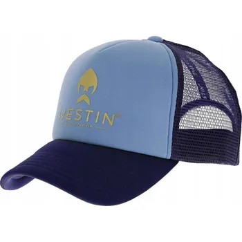 Kšiltovka Kšiltovka Westin Austin Trucker modrá Kšiltovka univerzální vel.