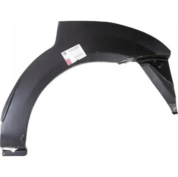 Blatník karosérie Opravný díl zadního blatníku - BLIC