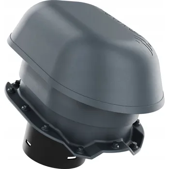 Vrták Větrací komín Krono-Plast ⌀ 150 mm