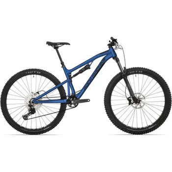 Rock Machine Blizzard TRL 30-29 29" Metallic Blue/Black 2023 Horské kolo Rock Machine Blizzard TRL 30-29 29" Metallic Blue/Black 2023
