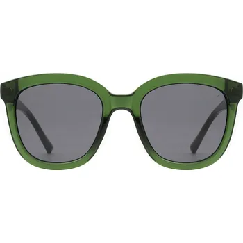 AK Sluneční Brýle Billy Zelená
