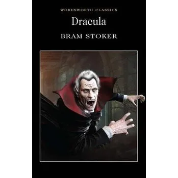 Beletrie pro dospělé Dracula