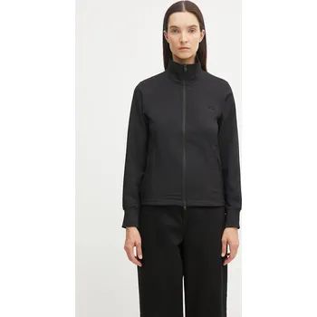 Dámská mikina Mikina Y-3 3S Track, XS, černá, 99X