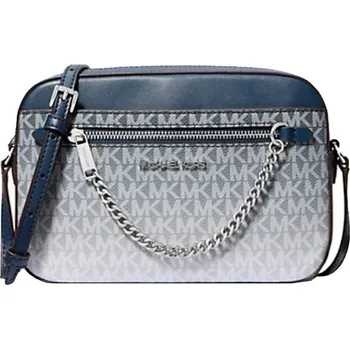 Kabelka Michael Kors Dámská crossbody kabelka 35R5STTC9V NAVY + 2 měsíce na vrácení zboží