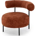 Halmar Hazard skořicové