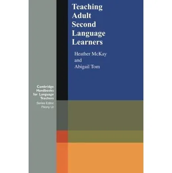 Cizí jazyk Teaching Adult Second Language Learners