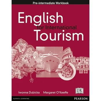 Anglický jazyk English for International Tourism Pre-Intermediate Workbook