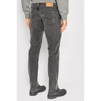 Pánské džíny Levi's® Jeansy 511™ 04511-5474 Šedá Slim Fit 31_30
