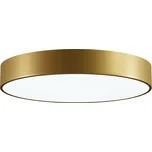 TEMAR Stropní LED svítidlo 00516 CLEO LED 500 ZL 3000K IP20 mosaz mat