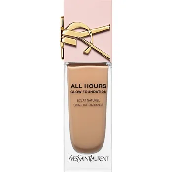 Přípravek na tvář Yves Saint Laurent All Hours Glow Foundation dlouhotrvající make-up odstín LN7 25 ml