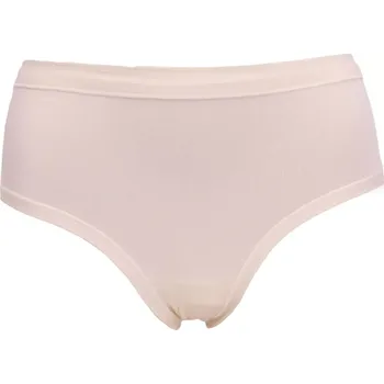 Kalhotky Bavlněné brazilky Andrie PS 2996K smetanová velikost L-42/44