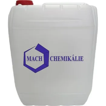 Ředidlo Líh technický obecně denaturovaný dle EU * 5000 ml