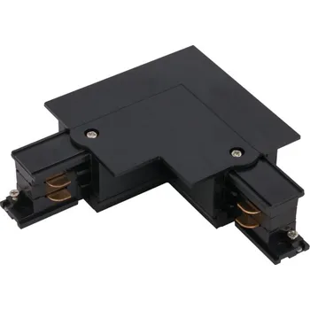 Nowodvorski Lighting Rohový díl pro lištový systém profi 8683 CTLS RECESSED POWER L CONNECT