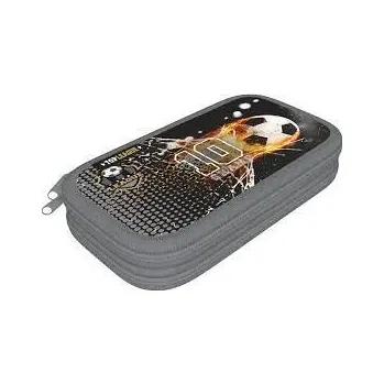 Penál penál 2 patra prázdný Top League TOP10