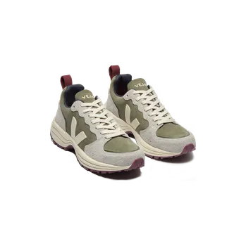 Dámská obuv Tenisky Venturi II Kaki Sable 42