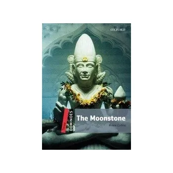 Učebnice Oxford Dominoes: The Moonstone
