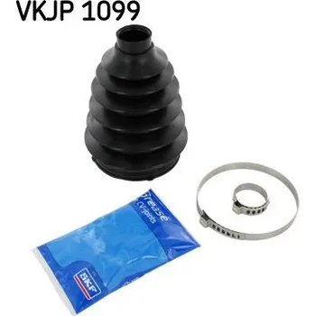 Hřídel nápravy Sada měchů, hnací hřídel SKF VKJP 1099