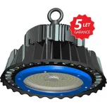 Ecolite Průmyslové LED svítidlo HB03-100W SMD refl.,100W,13500lm,5000K,IP65,če