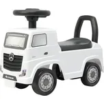 Mamido Mercedes Benz Actros bílé