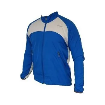 Pánská větrovka Pánská bunda Swix Impala jacket - modrá S
